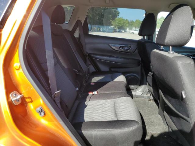 2019 NISSAN ROGUE S - JN8AT2MV2KW371212