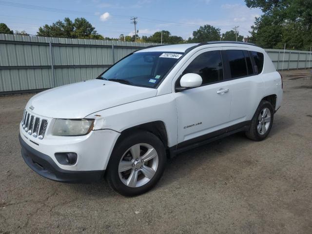 2016 JEEP COMPASS LA #2888572246