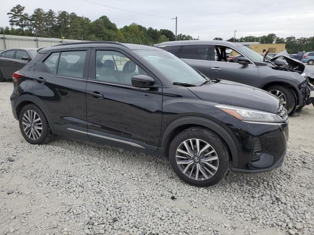 2021 NISSAN KICKS SR - 3N1CP5DV7ML525290