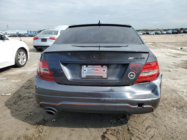 VIN WDDGF4HB9DR296797 2013 Mercedes-Benz C-Class, 250 no.6