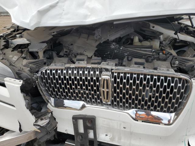 2020 LINCOLN AVIATOR RE - 5LM5J7XC3LGL22583