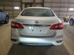 NISSAN SENTRA S photo