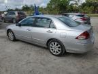 HONDA ACCORD EX photo