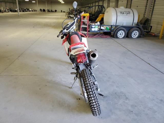 2015 HONDA CRF250 L MLHMD3817F5201410