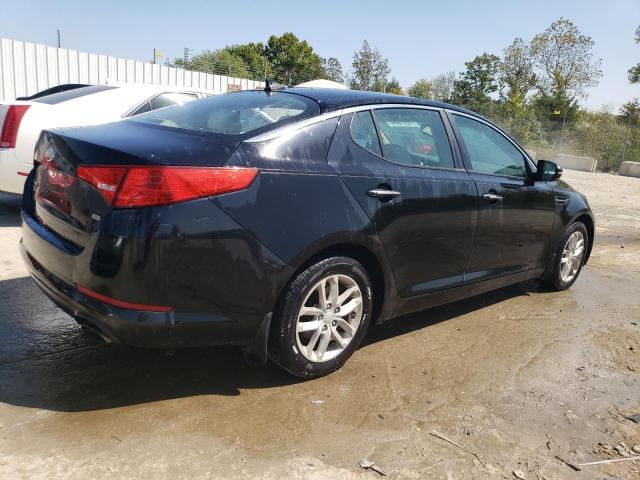 VIN KNAGM4A76D5329717 2013 KIA Optima, LX no.3