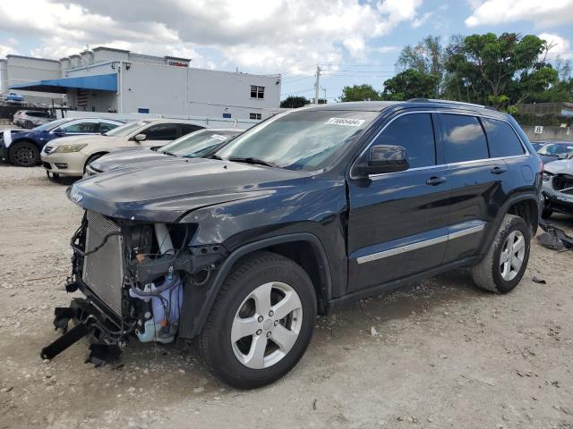 2013 JEEP GRAND CHER #3024162875