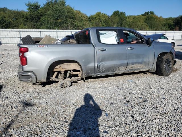 2024 CHEVROLET SILVERADO - 1GCUDDED2RZ211587