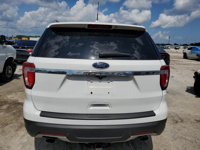 VIN 1FM5K7DH7KGB27763 2019 FORD EXPLORER no.6