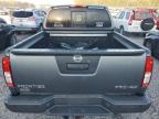 NISSAN FRONTIER S photo