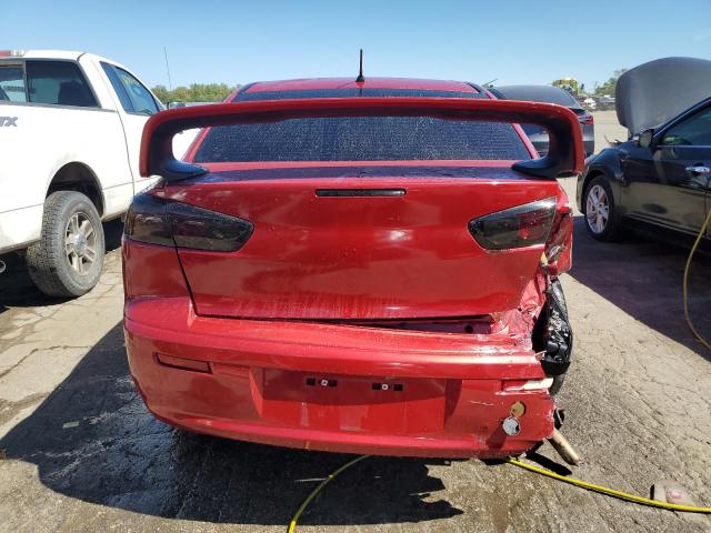 2015 MITSUBISHI LANCER ES - JA32U2FU8FU007412