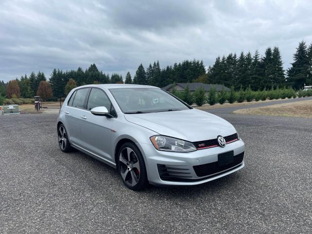 2017 VOLKSWAGEN GTI S 3VW4T7AUXHM000662  71405484