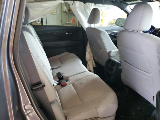2021 HONDA PASSPORT E - 5FNYF8H59MB034803