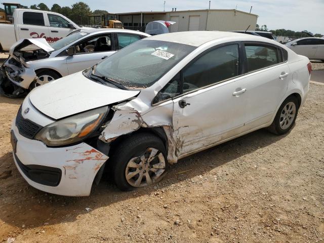 2015 KIA RIO - KNADM4A38F6438693