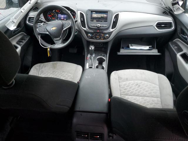 2019 CHEVROLET EQUINOX LT - 2GNAXKEV6K6122962