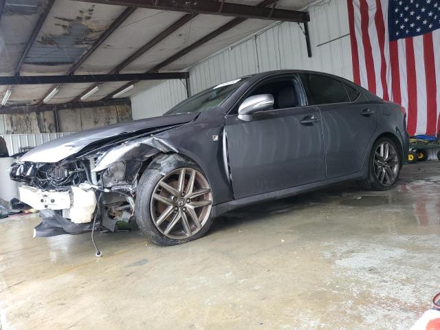 2012 LEXUS IS 250 #2926342441