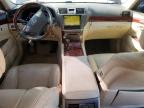 LEXUS LS 460 photo