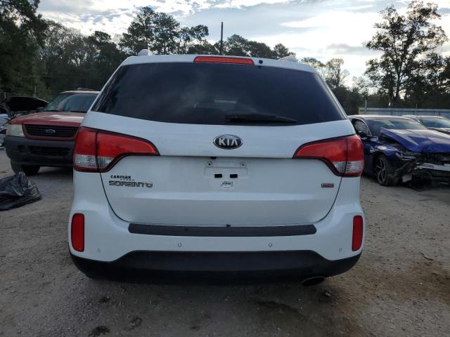 VIN 5XYKT4A6XEG453392 2014 KIA Sorento, LX no.6