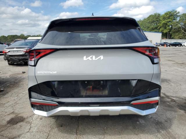 2023 KIA SPORTAGE S - 5XYK53AF7PG135298