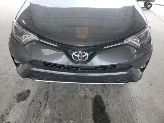 2016 TOYOTA RAV4 XLE - 2T3WFREV0GW308292