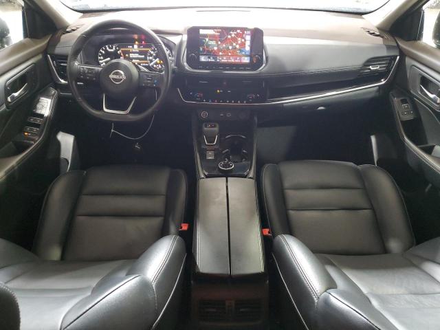 2023 NISSAN ROGUE SL - 5N1BT3CB4PC788929