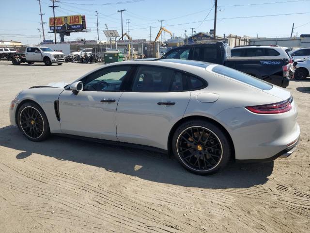 VIN WP0AE2A73JL127693 2018 Porsche Panamera, 4 E-Hy... no.2