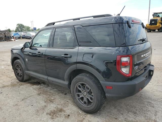 2022 FORD BRONCO SPO - 3FMCR9B60NRD41720