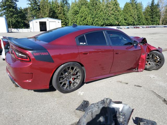 VIN 2C3CDXGJ1JH114759 2018 Dodge Charger, R/T 392 no.3