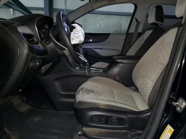 VIN 2GNAXSEV5K6305527 2019 Chevrolet Equinox, LS no.7