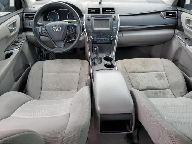 2016 TOYOTA CAMRY LE - 4T4BF1FK9GR549920
