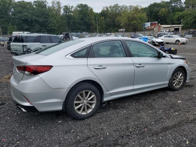 VIN 5NPE24AF1JH676326 2018 Hyundai Sonata, SE no.3