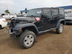 JEEP WRANGLER U photo