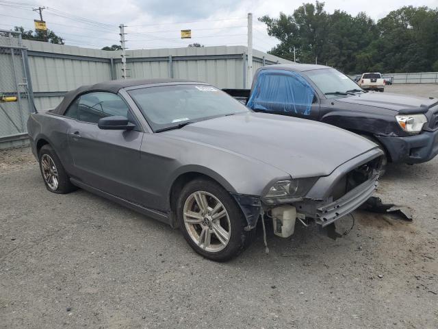 VIN 1ZVBP8EM0E5299690 2014 Ford Mustang no.4