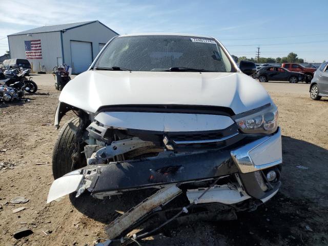 VIN JA4AR3AUXJZ023063 2018 Mitsubishi Outlander, ES no.5