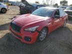 2017 INFINITI Q50 PREMIU - JN1EV7AR0HM838470