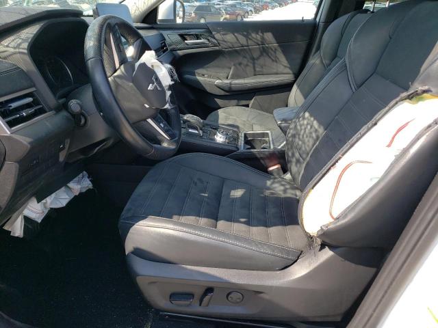 2022 MITSUBISHI OUTLANDER - JA4J4UA82NZ067166