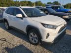 TOYOTA RAV4 XLE photo