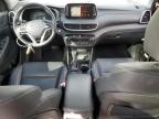 HYUNDAI TUCSON LIM photo