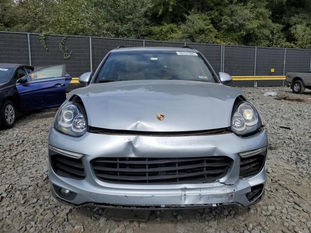 VIN WP1AE2A26GLA64374 2016 Porsche Cayenne, Se Hybrid no.5