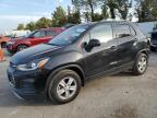 2021 CHEVROLET TRAX 1LT - KL7CJLSB8MB327151