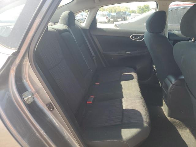 2019 NISSAN SENTRA S - 3N1AB7AP3KY352603