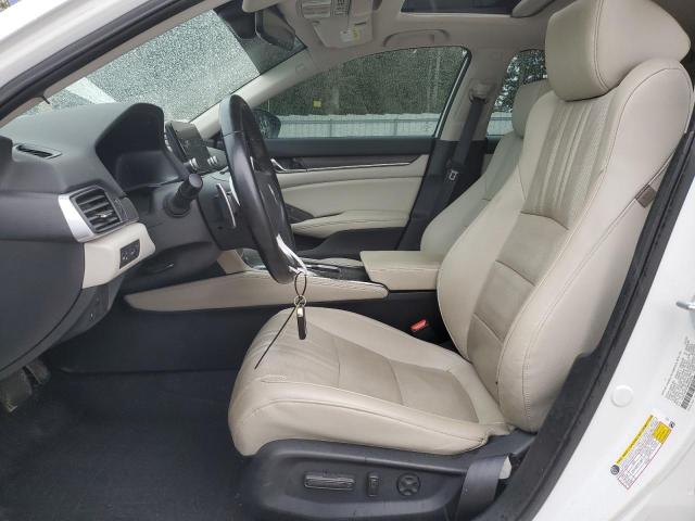 2021 HONDA ACCORD TOU - 1HGCV3F97MA005204