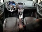 CHEVROLET TRAX 1LT photo