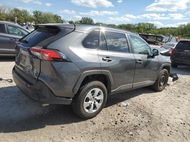 2020 TOYOTA RAV4 LE - 2T3G1RFV9LC093279