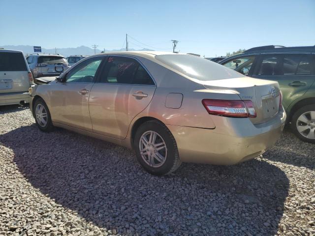 Vin: 4t1bf3ek1au109558, lot: 72959984, toyota camry base 20102