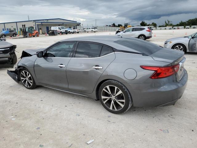 2016 NISSAN MAXIMA 3.5 - 1N4AA6AP9GC447165