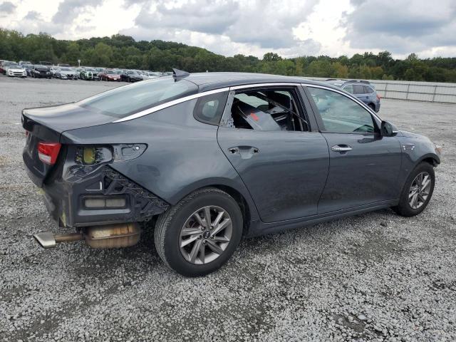 2020 KIA OPTIMA LX - 5XXGT4L31LG424891