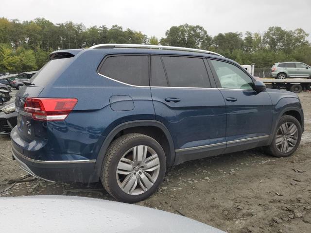 2019 VOLKSWAGEN ATLAS SEL - 1V2MR2CA5KC512893