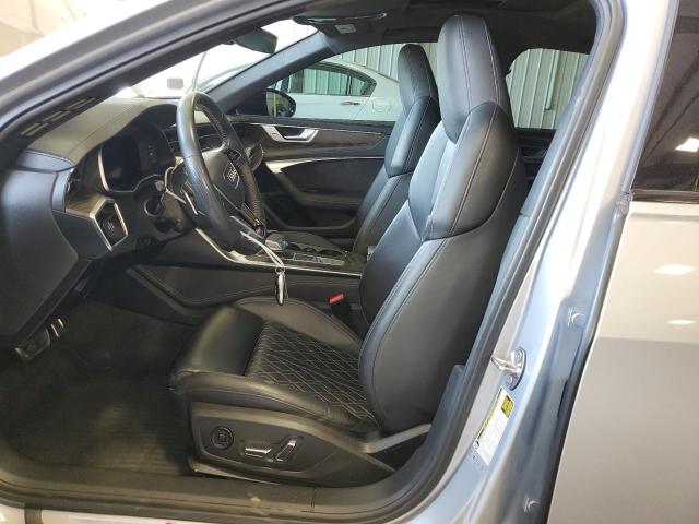 2020 AUDI S6 PREMIUM WAUDFAF25LN089096
