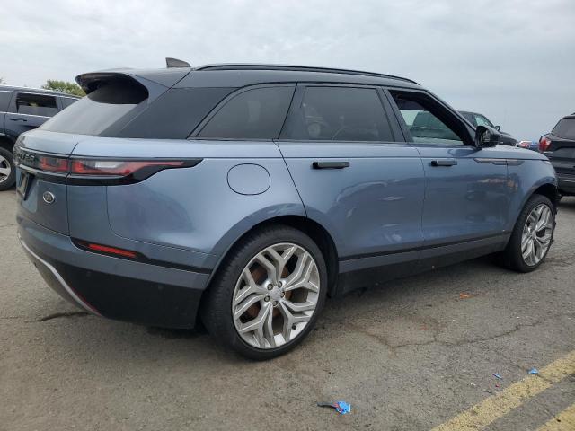 2019 LAND ROVER RANGE ROVE - SALYL2EX4KA783048