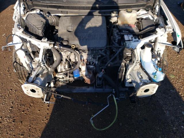 2019 CHEVROLET TRAVERSE L - 1GNERGKW1KJ311818